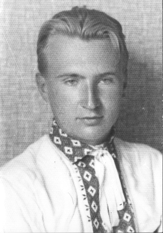 А. Гарасевич